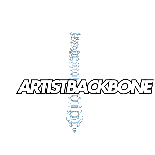 Artist Back Bone