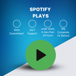 Spotify Monthly Listeners