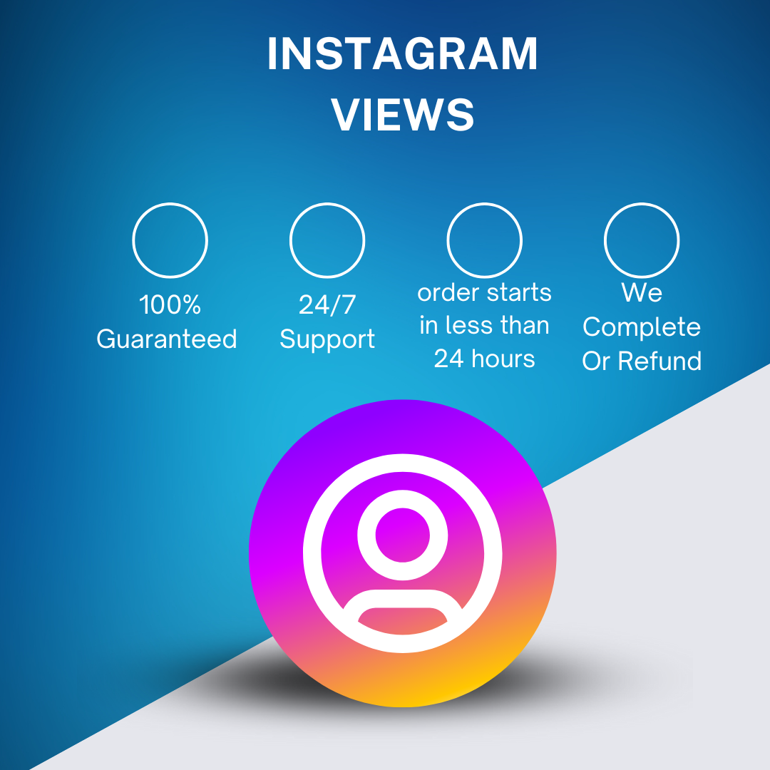 Instagram Views