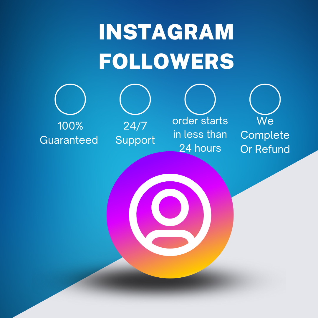 Instagram Followers